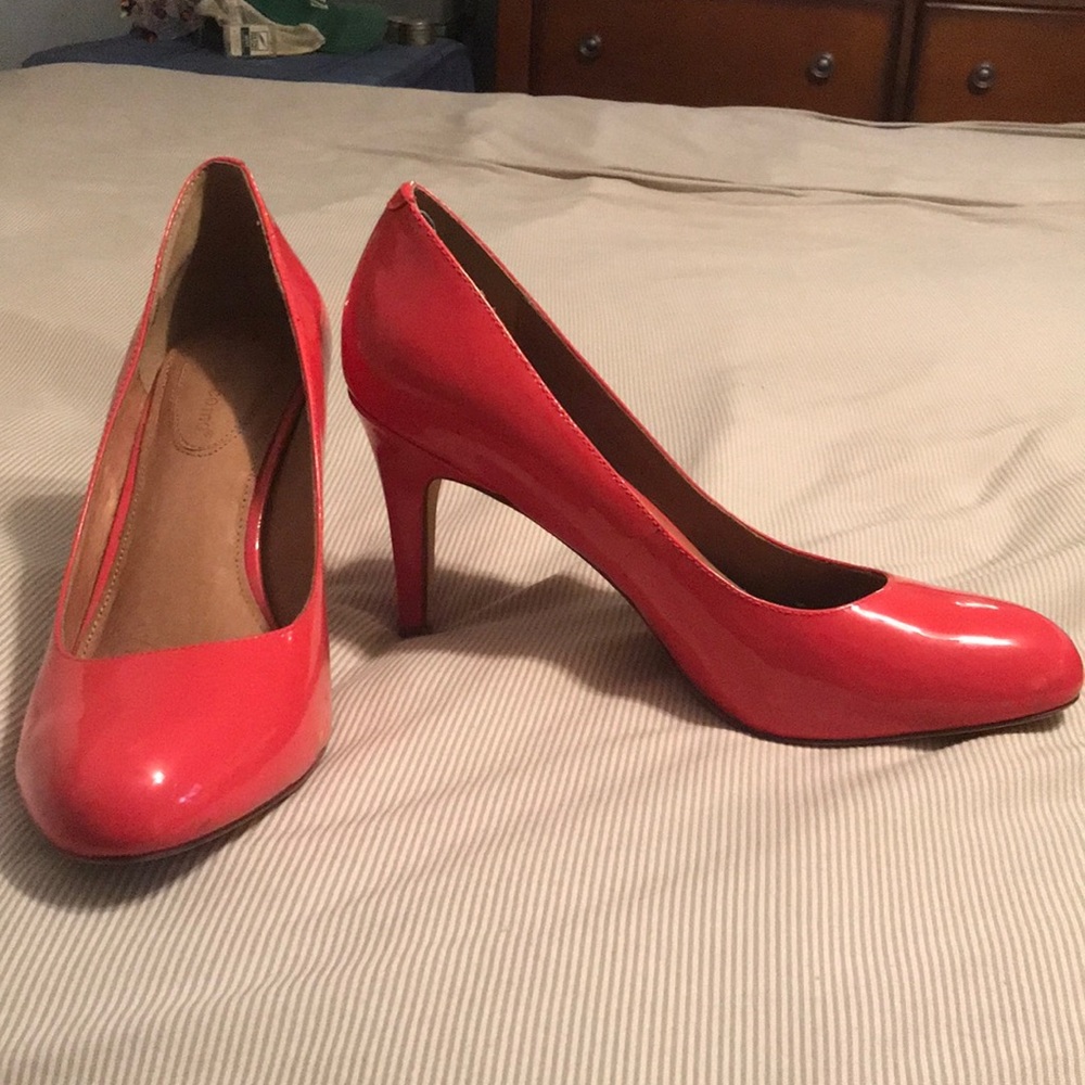 Corso Como pink pumps size 9 1/2